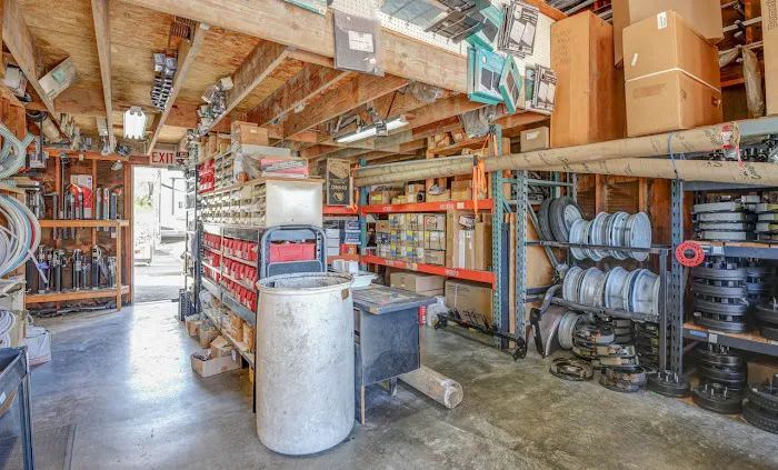 Idle Wheels RV Center Inc 3