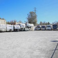 Idle Wheels RV Center Inc
