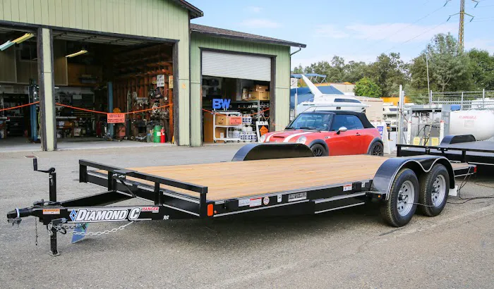 Idle Wheels RV Center Inc 6