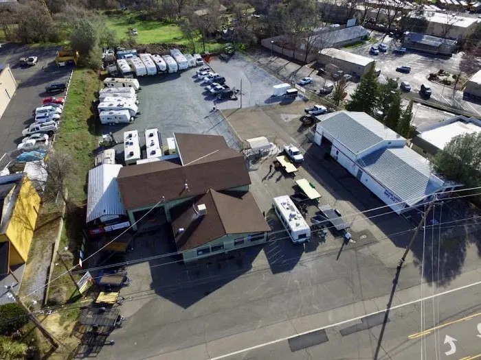 Idle Wheels RV Center Inc 9