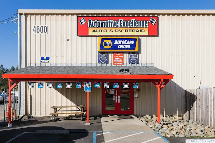 Automotive Excellence 0