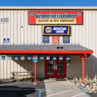 Automotive Excellence