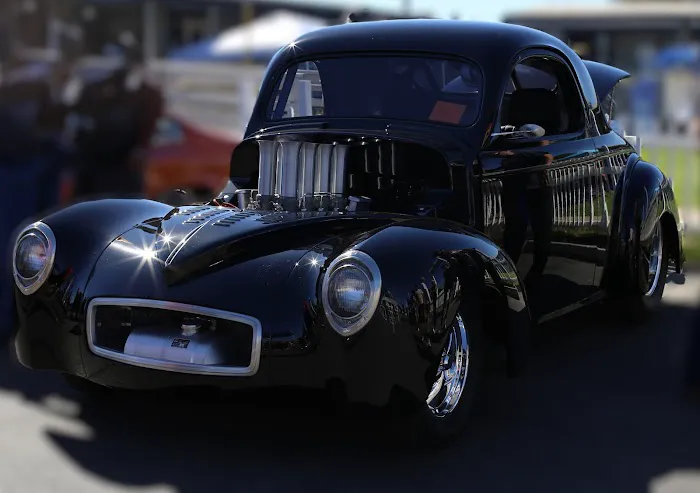 Automotive Excellence 9