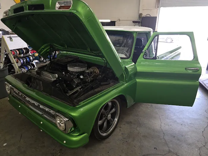 Wes's Car Tunes 5