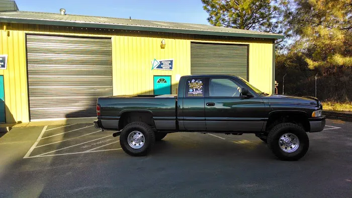 Advanced Mobile Automotive Services 3
