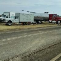 Advanced Mobile Automotive Services