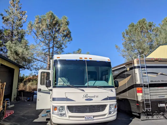 Advanced Mobile Automotive Services 8