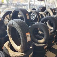 A+ tire & wheel alignment service center llantera