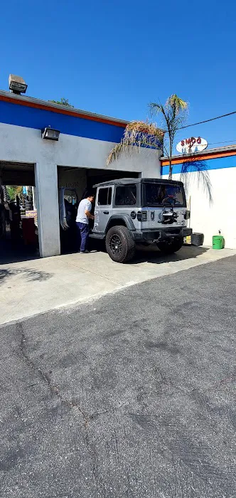 Smog USA & Auto Services 0