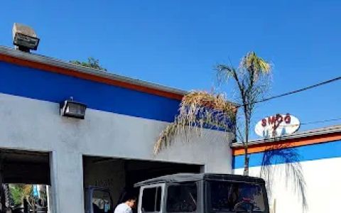 Smog USA & Auto Services