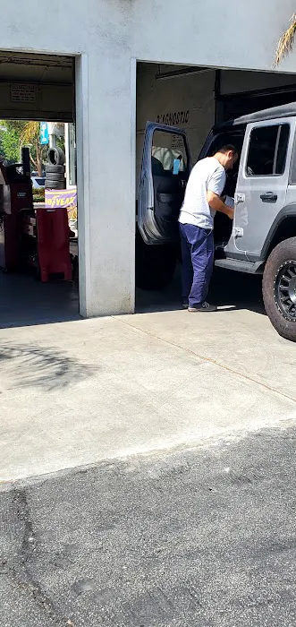 Smog USA & Auto Services 1