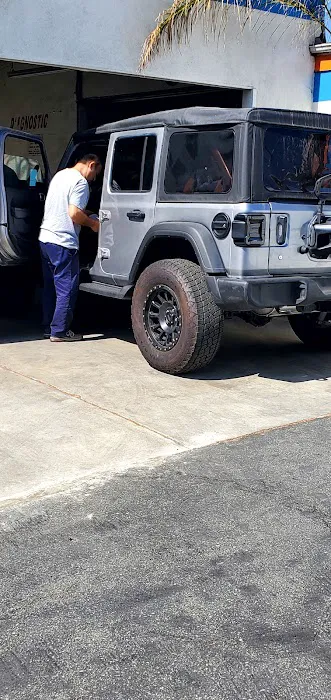 Smog USA & Auto Services 6