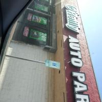 O'Reilly Auto Parts
