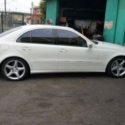 Fast Wheels & Tire Services ico
