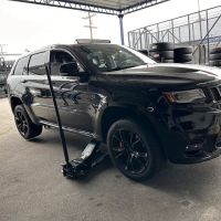 Compton Tires