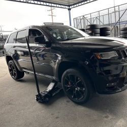 Compton Tires ico