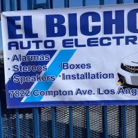 El Bicho's Auto Electric #2