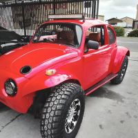 Danny’s Auto Body