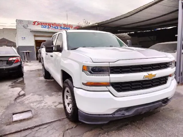 Danny’s Auto Body 4