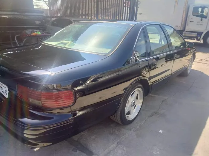 Danny’s Auto Body 7