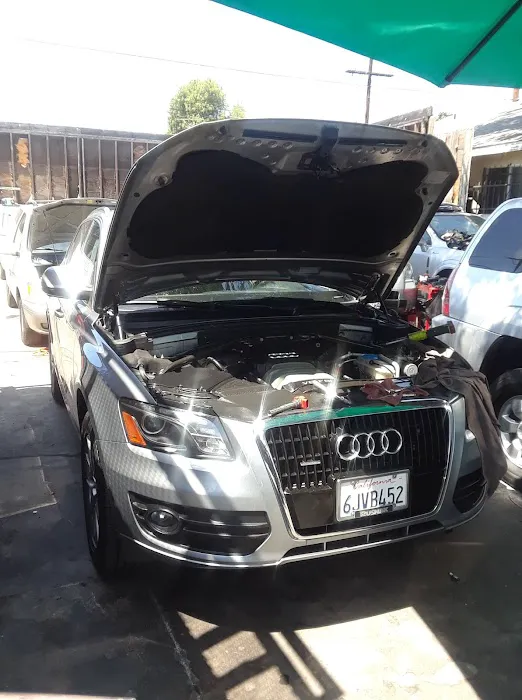 Rigo's Auto Clinic 6