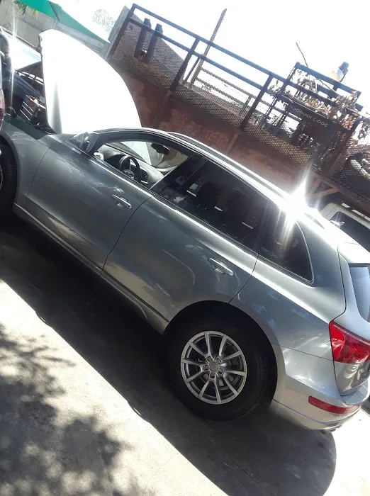 Rigo's Auto Clinic 1
