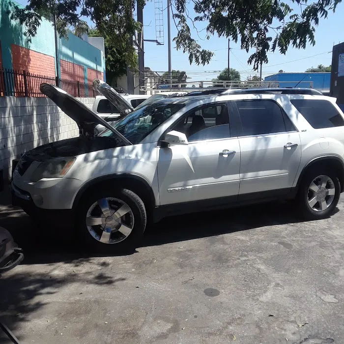 Rigo's Auto Clinic 4