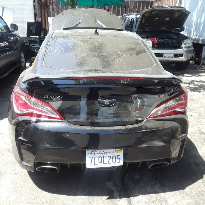 Rigo's Auto Clinic 3