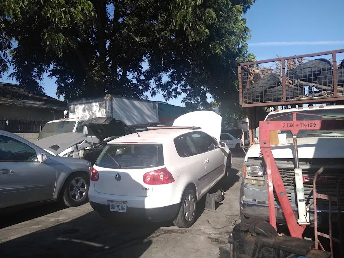 Rigo's Auto Clinic 0