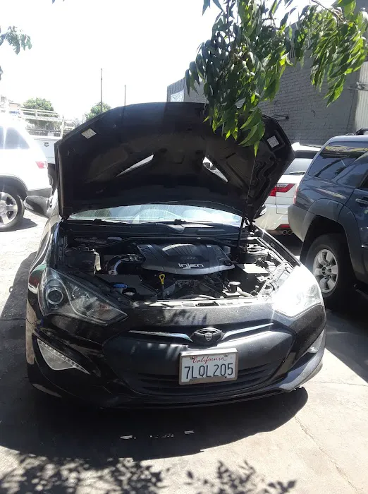 Rigo's Auto Clinic 2