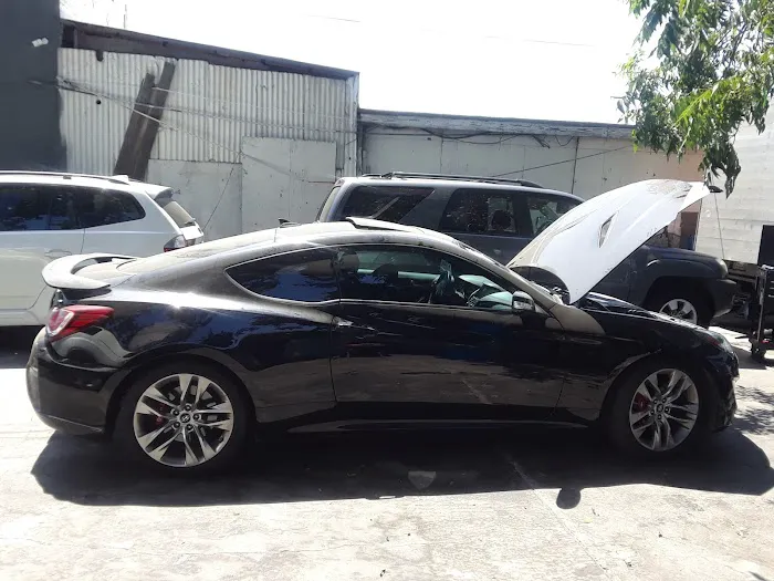 Rigo's Auto Clinic 5