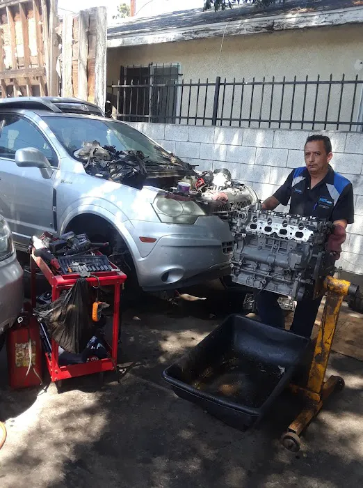 Rigo's Auto Clinic 8