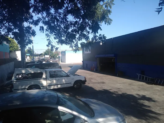 Rigo's Auto Clinic 7