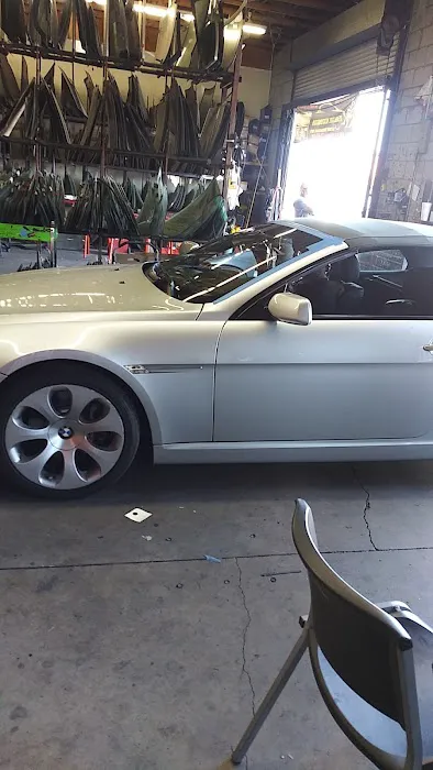 Clearview Auto Glass 0