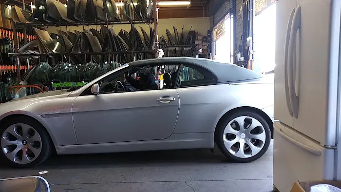 Clearview Auto Glass 4