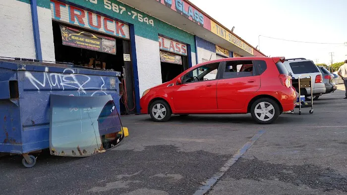 Clearview Auto Glass 3