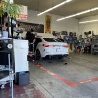 Car Audio & Window Tint