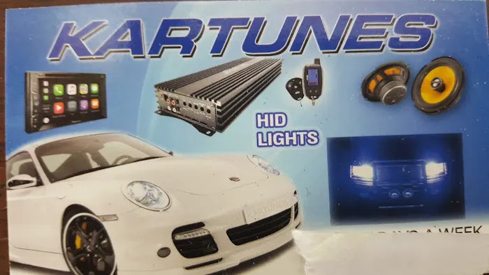 Car Audio & Window Tint 7