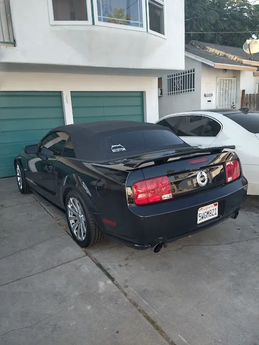Car Audio & Window Tint 8