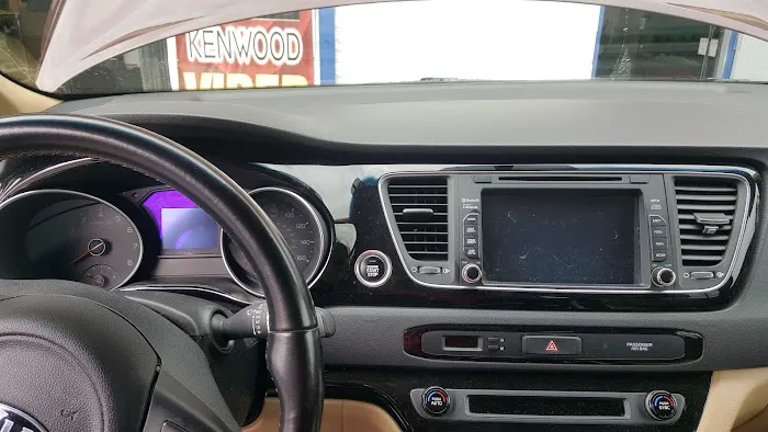 Car Audio & Window Tint 5