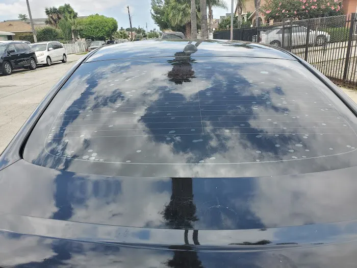 Kartunes tinting 2