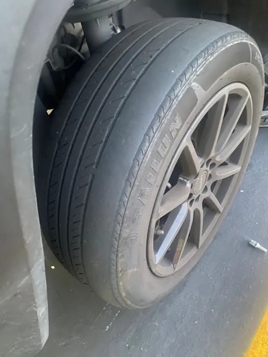 Vallarta Tires 3