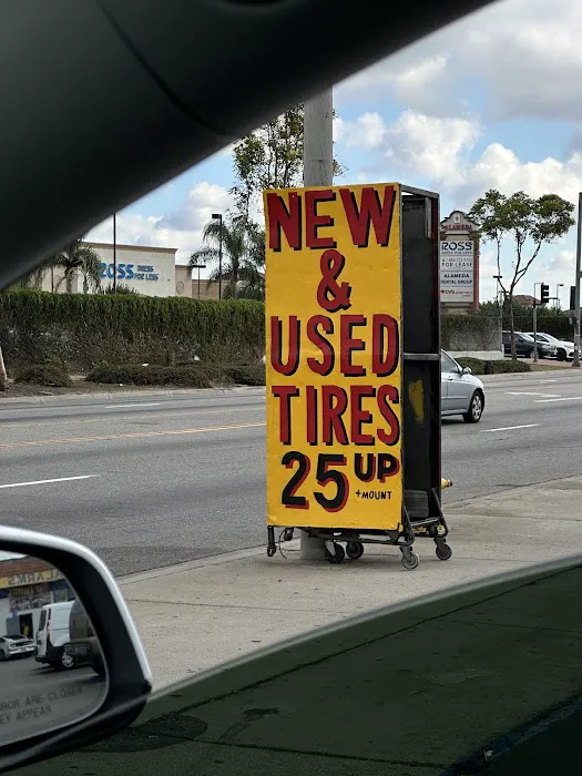 Vallarta Tires 7