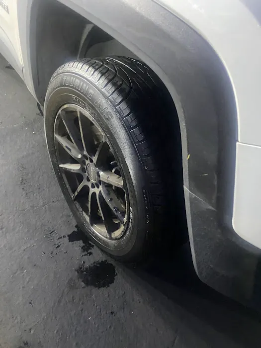 Vallarta Tires 5