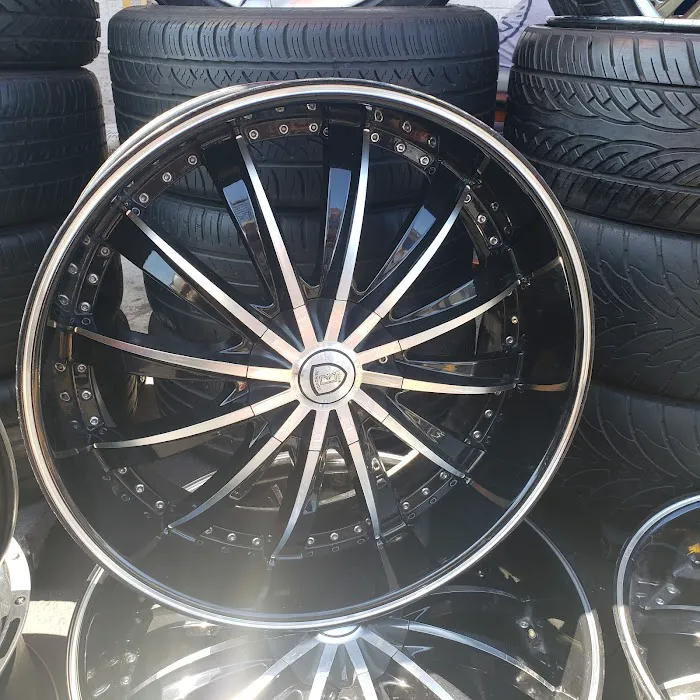 Vallarta Tires 6