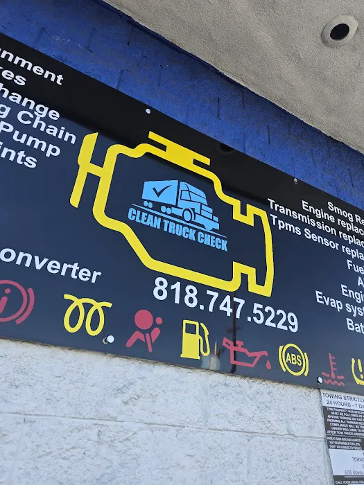 Alameda Smog check test n repair 3