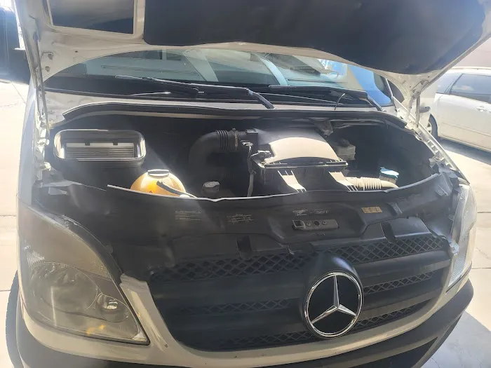 Alameda Smog check test n repair 7
