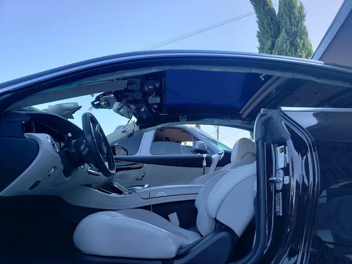Kovy Autoglass L.A 0