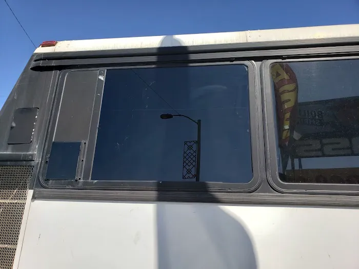 Kovy Autoglass L.A 6