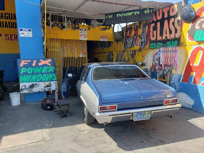 Kovy Autoglass L.A 4